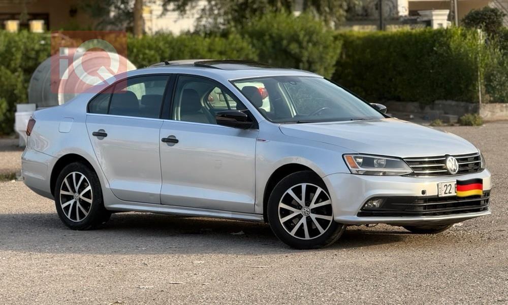 فولكسفاغن جيتا